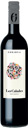 <b>NIEUWE IMPORT</b><br>Les Calades